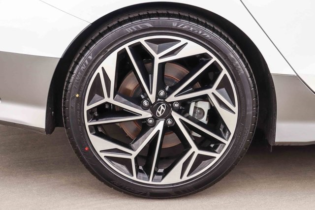 used 2024 Hyundai IONIQ 6 car, priced at $22,592