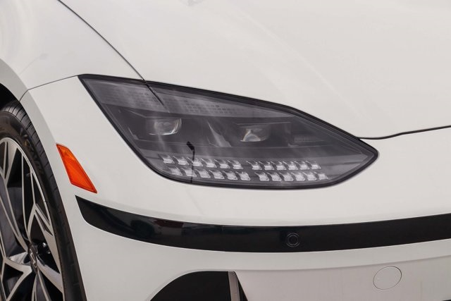 used 2024 Hyundai IONIQ 6 car, priced at $22,592