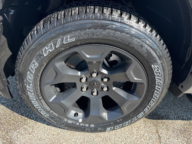 2026 Ram 1500 Big Horn Lone Star photo 2