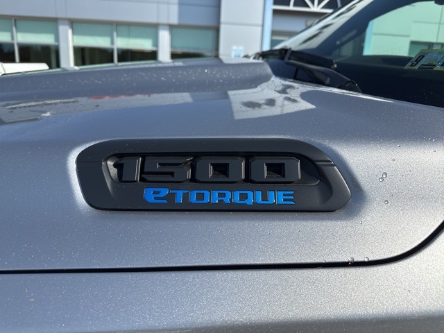 2026 Ram 1500 Big Horn Lone Star photo 3