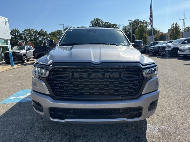 2026 Ram 1500 Big Horn Lone Star photo 4