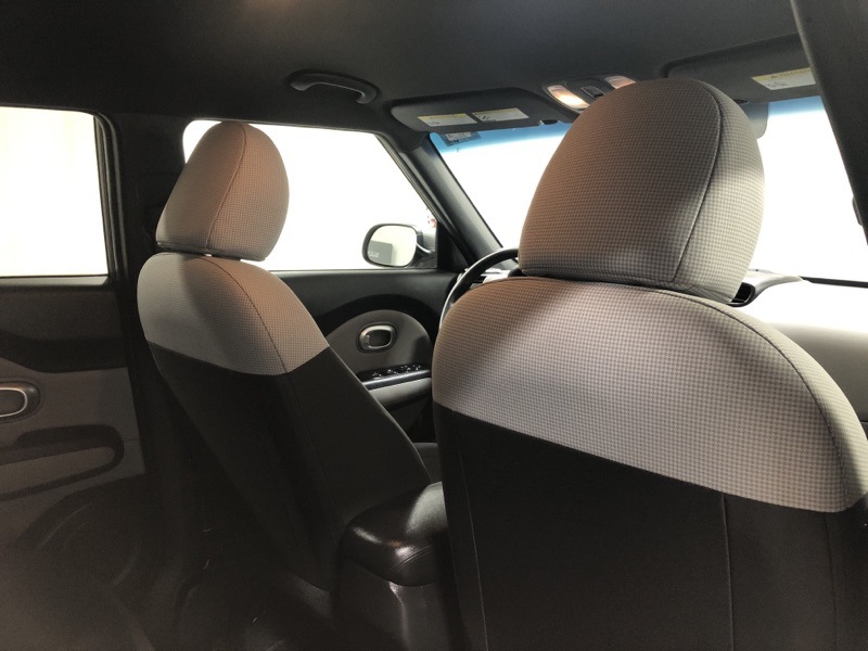 Used 2016 Kia Soul Hatchback