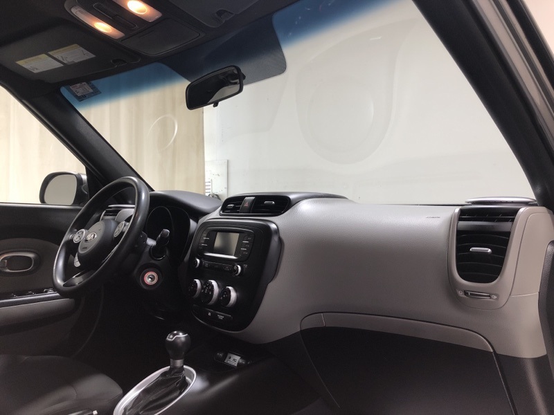 Used 2016 Kia Soul Hatchback