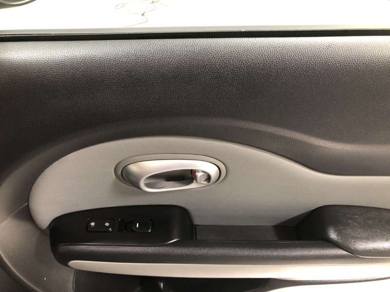 Used 2016 Kia Soul Hatchback