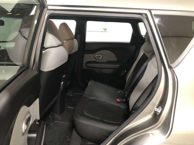 Used 2016 Kia Soul Hatchback