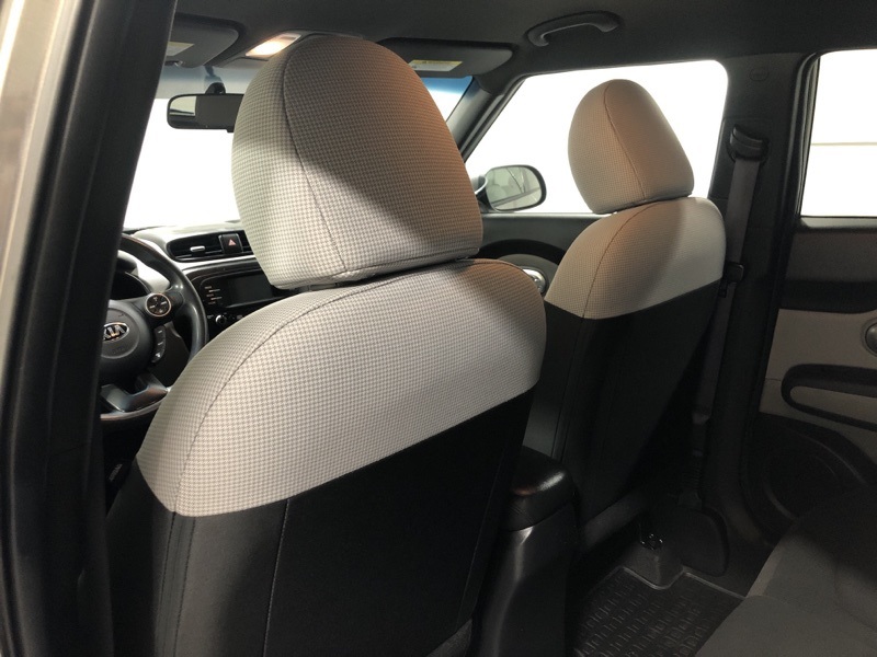 Used 2016 Kia Soul Hatchback