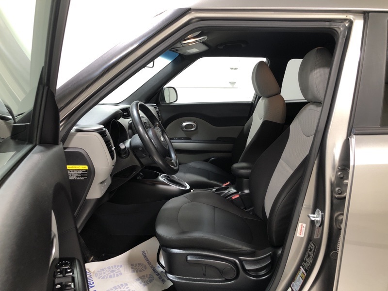 Used 2016 Kia Soul Hatchback