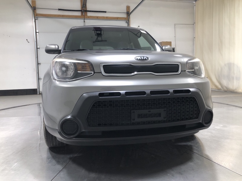 Used 2016 Kia Soul Hatchback