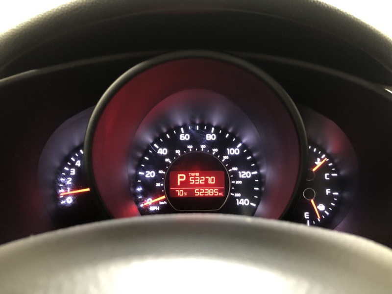 Used 2016 Kia Soul Hatchback
