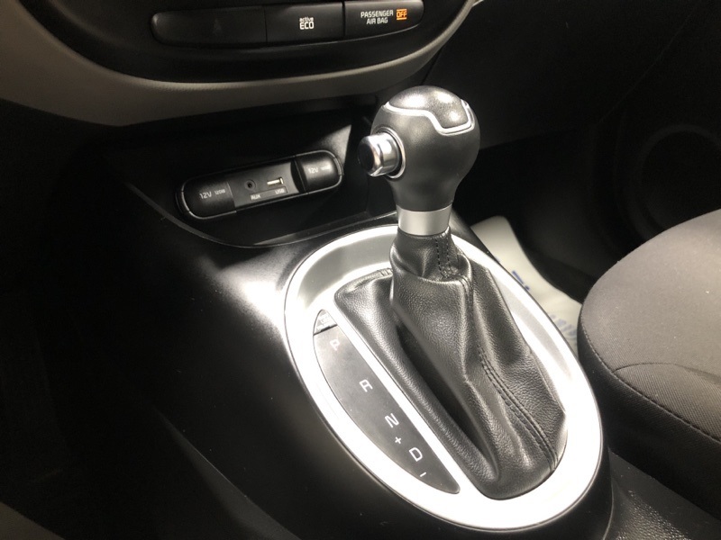 Used 2016 Kia Soul Hatchback
