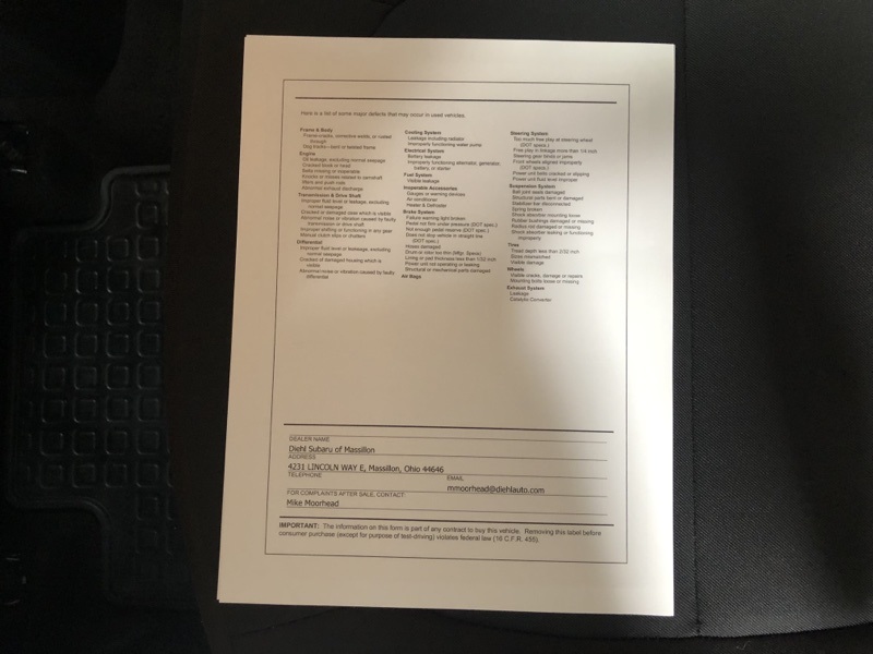 Used 2016 Kia Soul Hatchback