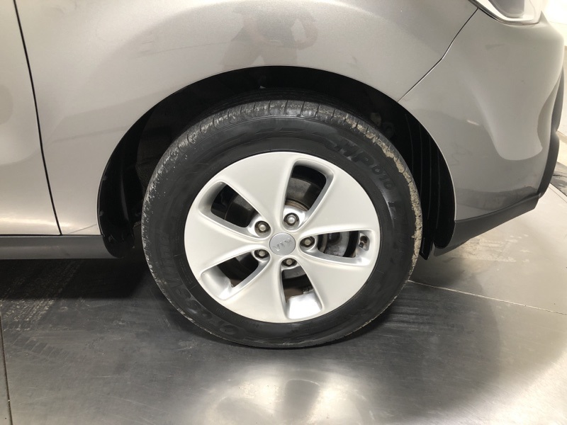 Used 2016 Kia Soul Hatchback