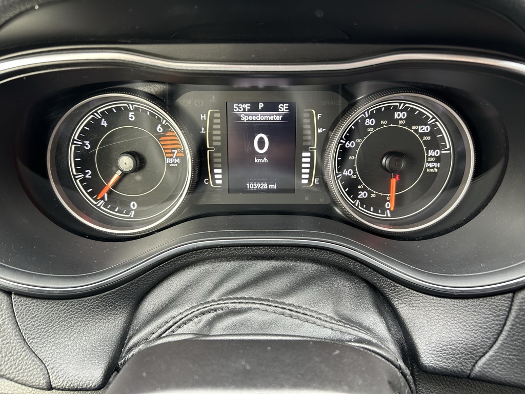 used 2019 Jeep Cherokee car, priced at $13,774