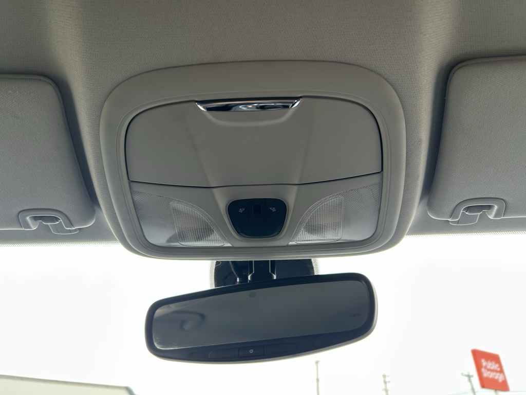 used 2019 Jeep Cherokee car, priced at $13,774