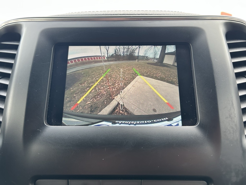 used 2019 Jeep Cherokee car, priced at $13,774