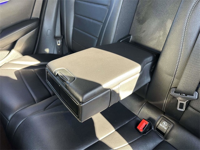 used 2022 Mercedes-Benz GLC car, priced at $42,991