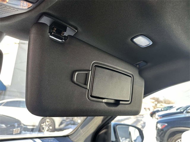 used 2022 Mercedes-Benz GLC car, priced at $42,991