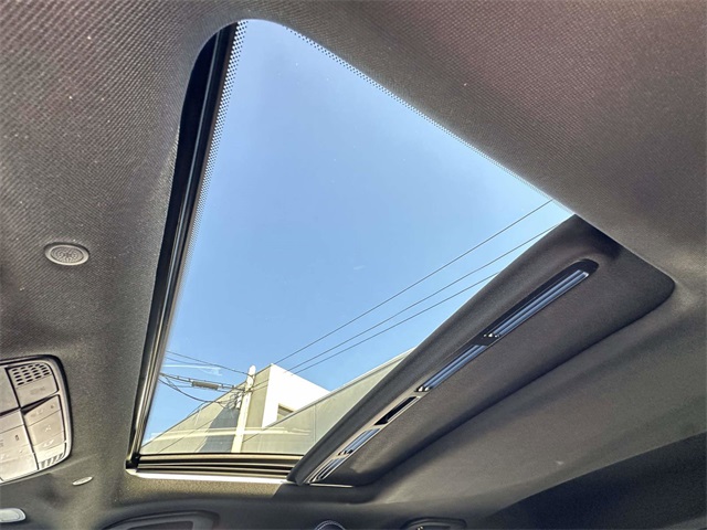 used 2022 Mercedes-Benz GLC car, priced at $42,991