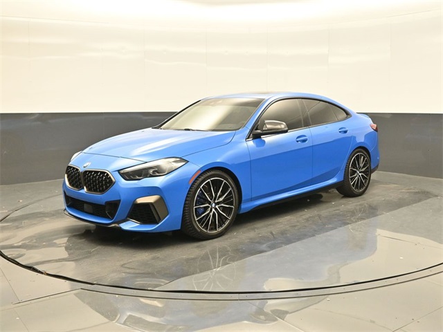 2020 BMW 2 Series