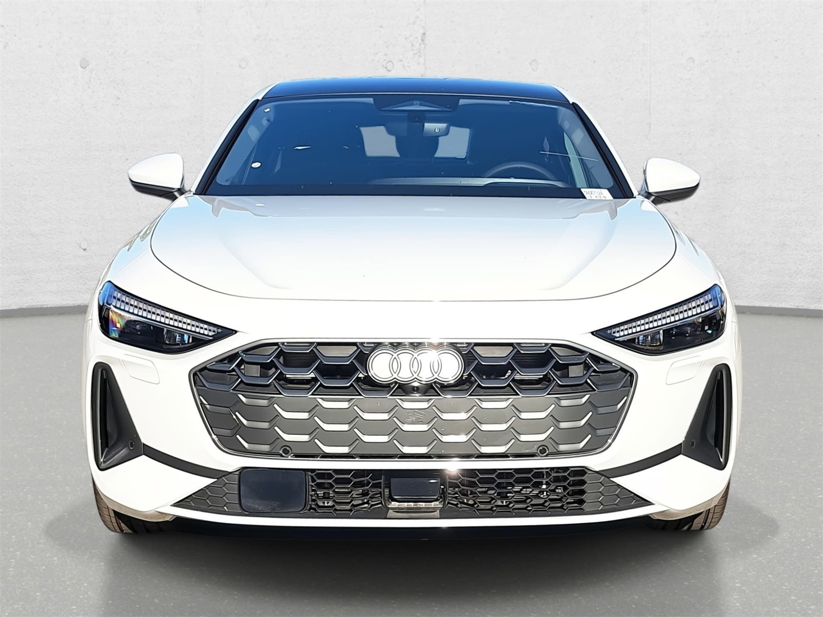 2025 Audi New A5 Premium Plus's photo