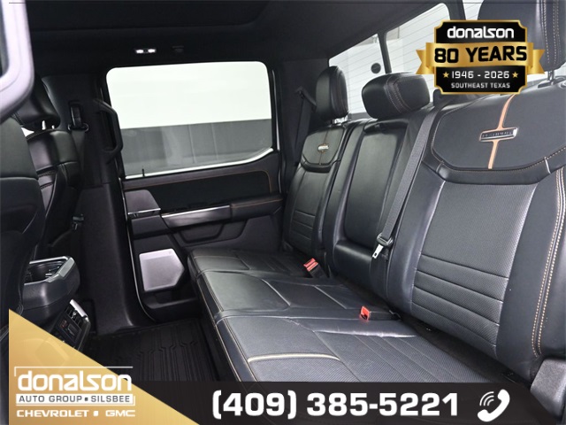 used 2022 Ford F-150 car, priced at $38,523