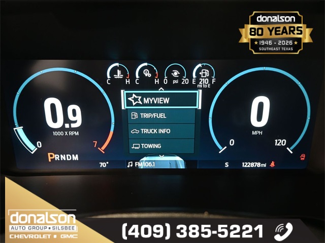 used 2022 Ford F-150 car, priced at $38,523