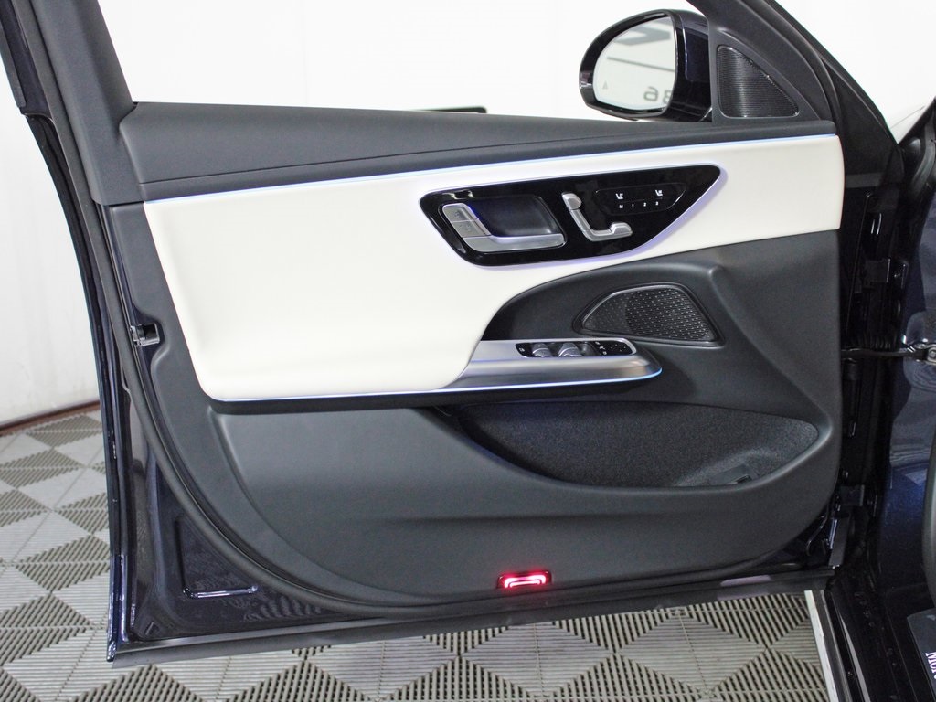 new 2026 Mercedes-Benz E-Class car, priced at $72,875