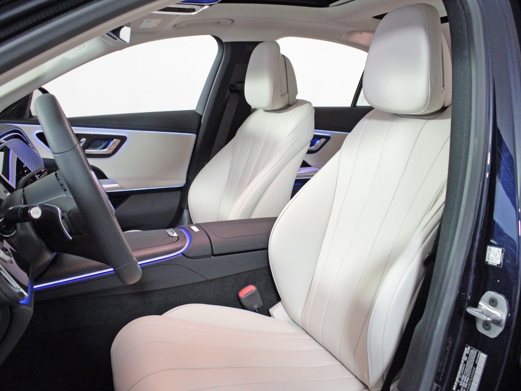 new 2026 Mercedes-Benz E-Class car, priced at $72,875