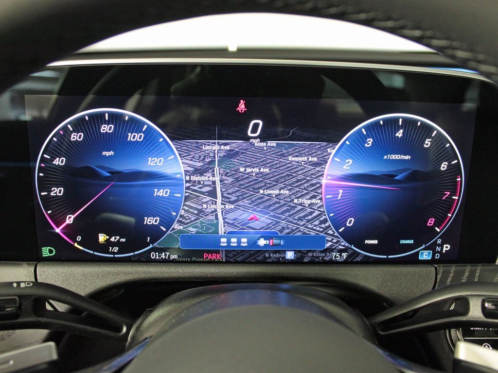 new 2026 Mercedes-Benz E-Class car, priced at $72,875