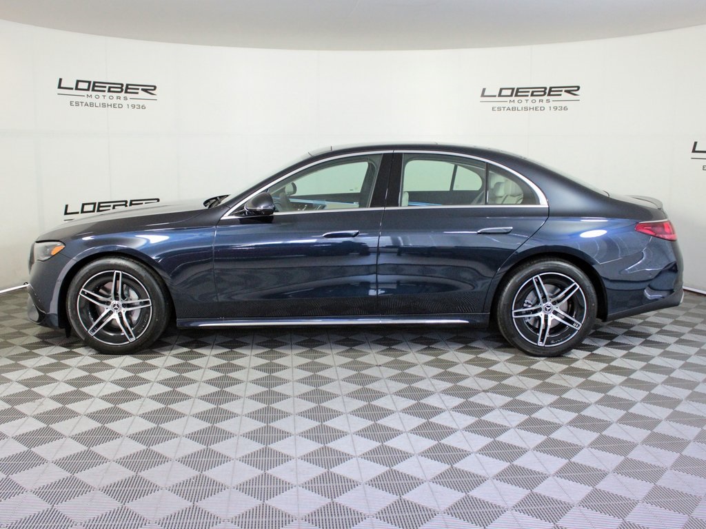 new 2026 Mercedes-Benz E-Class car, priced at $72,875