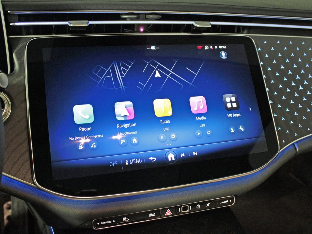 new 2026 Mercedes-Benz E-Class car, priced at $72,875