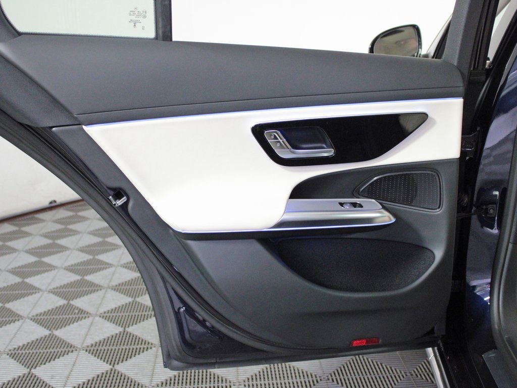 new 2026 Mercedes-Benz E-Class car, priced at $72,875