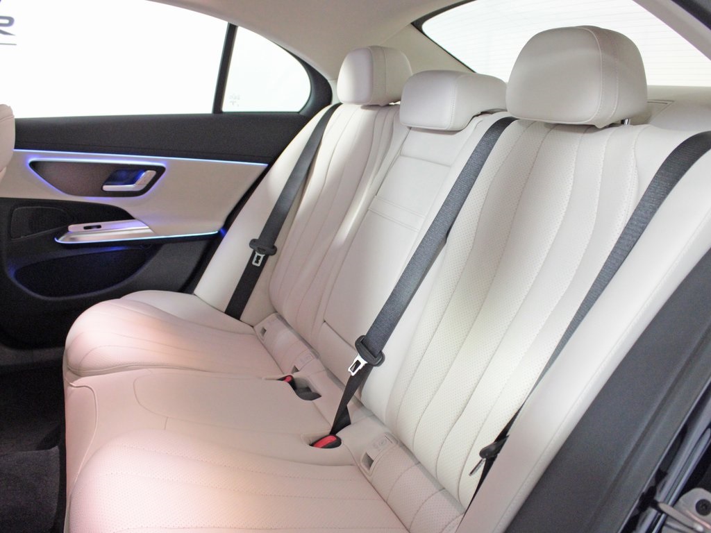 new 2026 Mercedes-Benz E-Class car, priced at $72,875