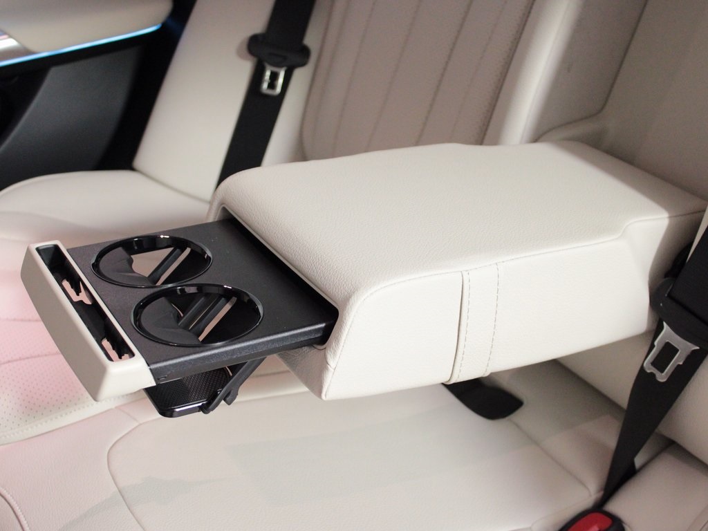 new 2026 Mercedes-Benz E-Class car, priced at $72,875