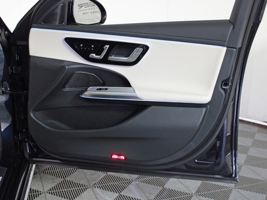 new 2026 Mercedes-Benz E-Class car, priced at $72,875