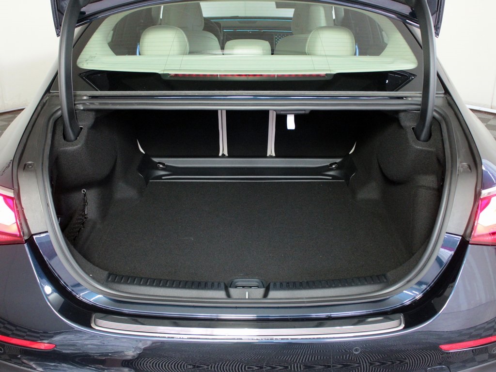 new 2026 Mercedes-Benz E-Class car, priced at $72,875