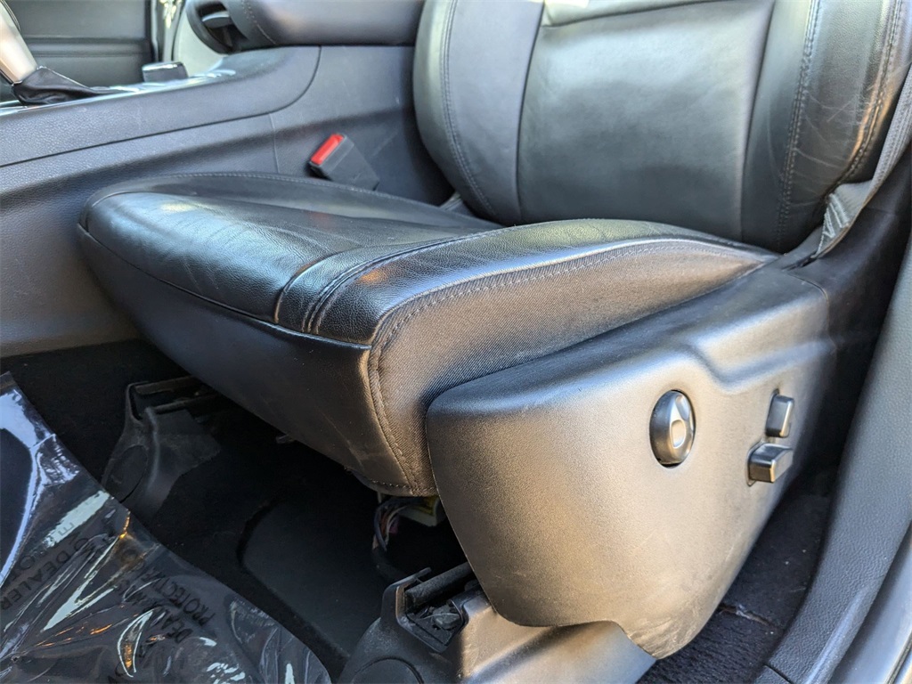 2020 Jeep Grand Cherokee Limited photo 13