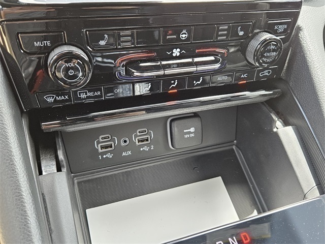 2024 Jeep Grand Cherokee L Altitude 4x4