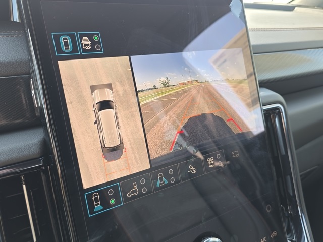 2025 GMC Yukon AT4