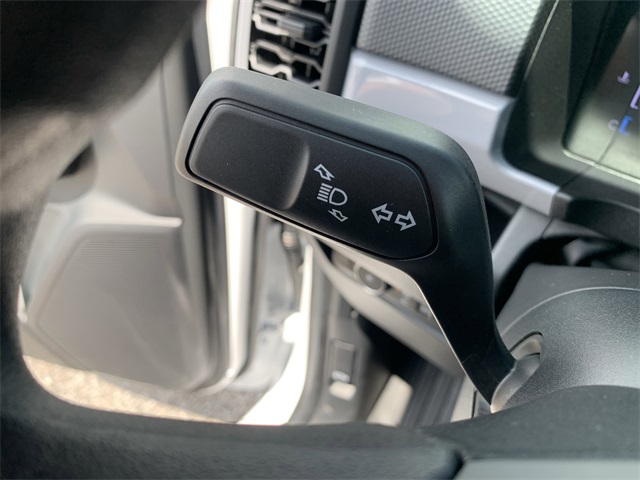 2025 Oxford White Ford Ranger XL 4X4 Truck