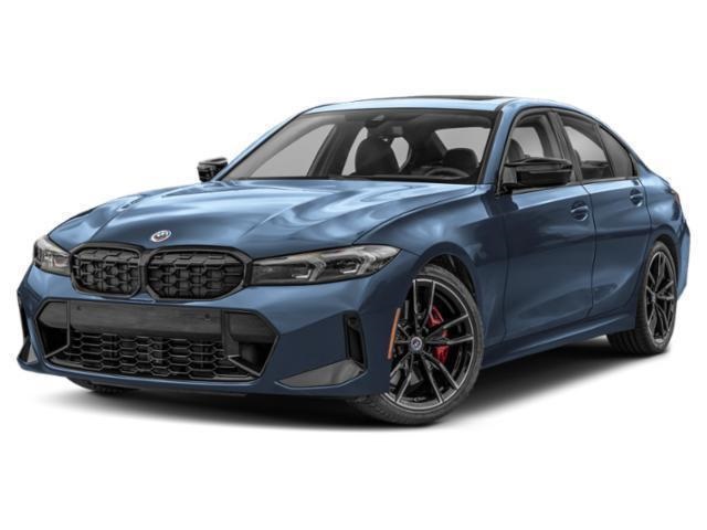 3 Series Sedan M340i xDrive