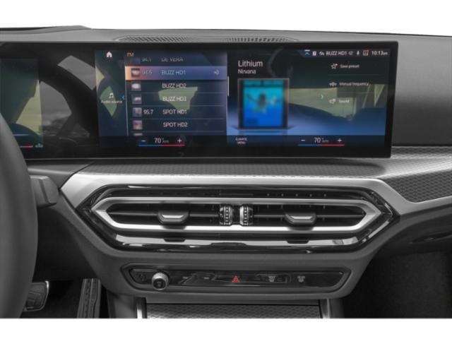 3 Series Sedan M340i xDrive