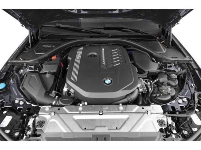 3 Series Sedan M340i xDrive