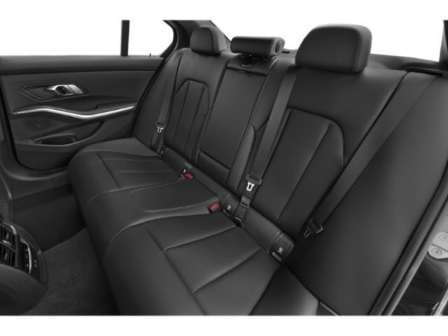 3 Series Sedan M340i xDrive