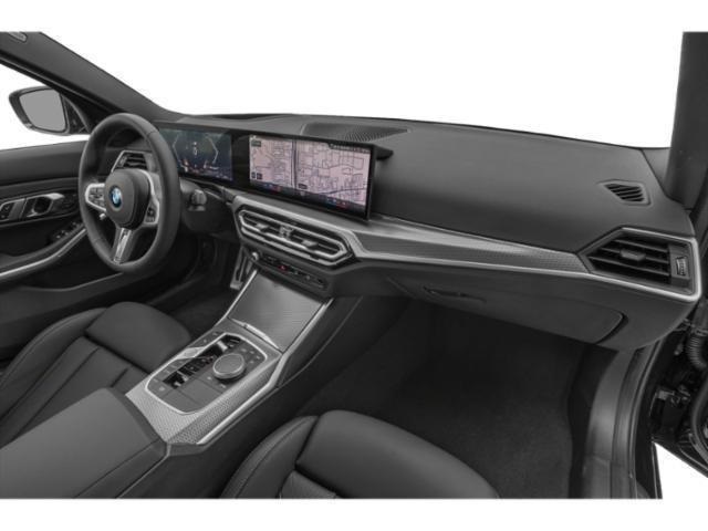 3 Series Sedan M340i xDrive