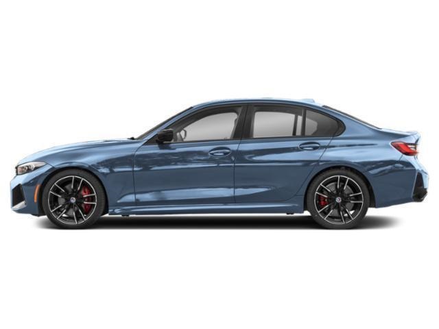 3 Series Sedan M340i xDrive