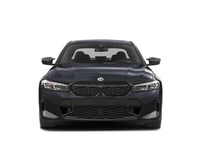 3 Series Sedan M340i xDrive