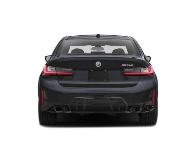 3 Series Sedan M340i xDrive