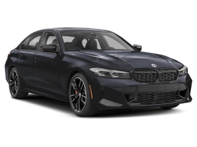 3 Series Sedan M340i xDrive