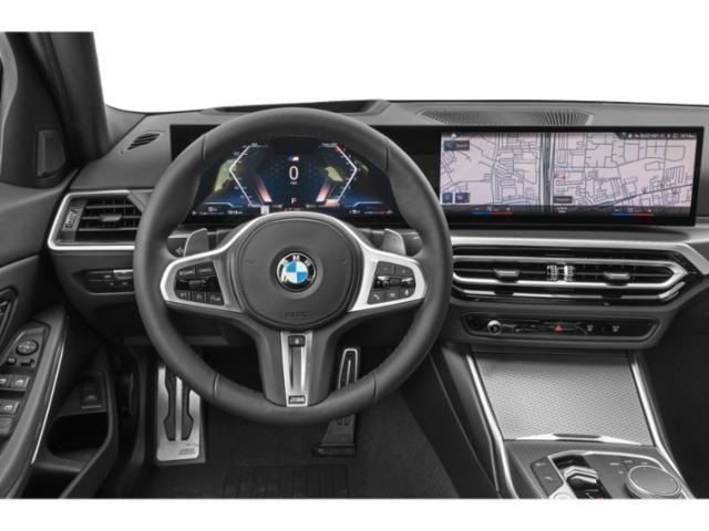 3 Series Sedan M340i xDrive